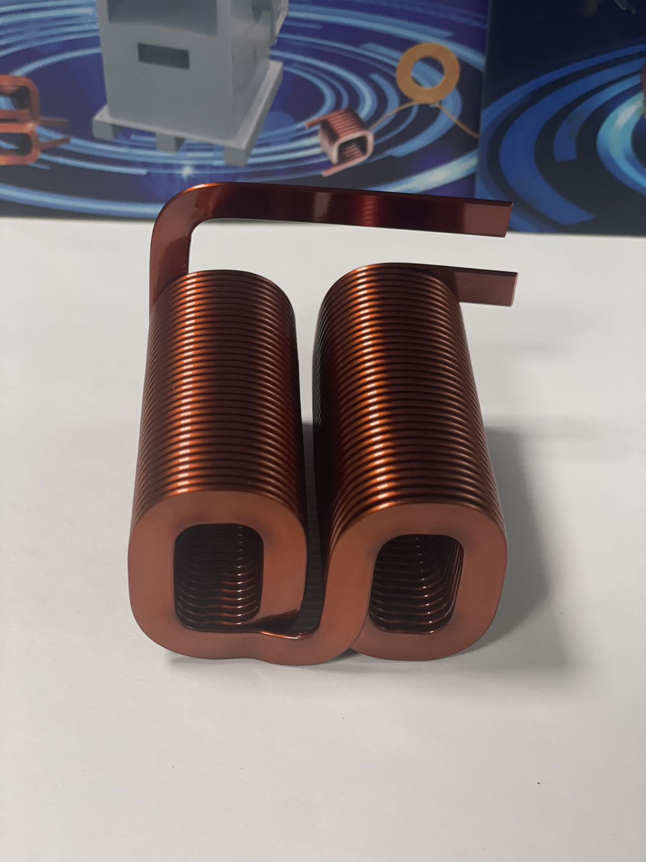 Cievka 1,3 * 7 * 34 ts