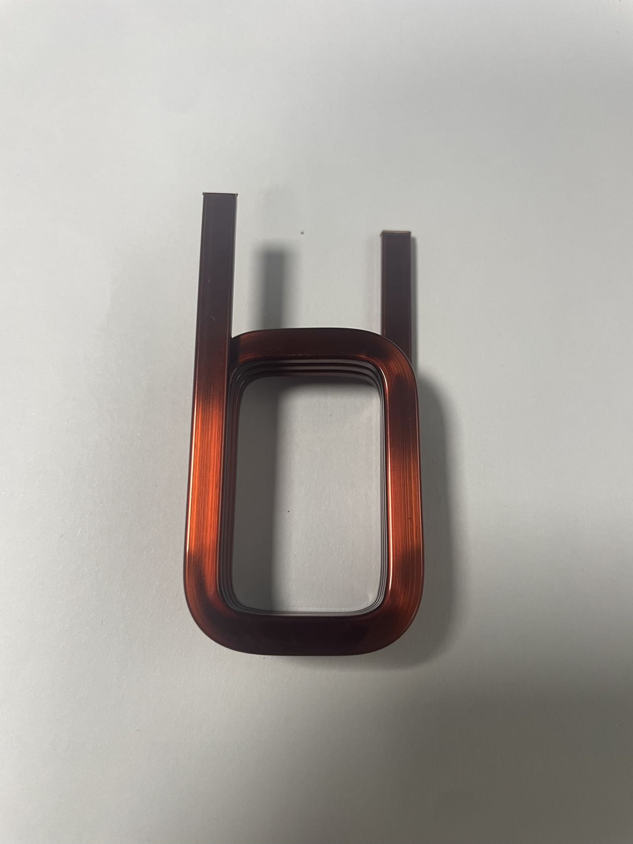 Cievka 2,5 * 5 * 4 ts