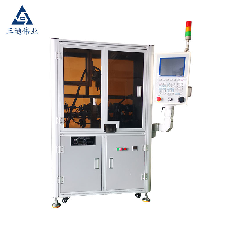 Ako môžu stroje na navíjanie alfa cievok s plochým drôtom zlepšiť presnosť a priepustnosť výroby?